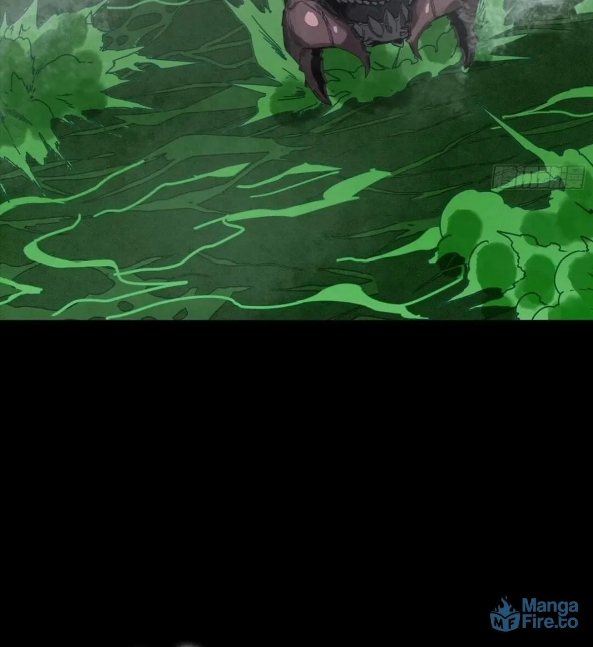 Legend of Star General (Colored) Chapter 311 page 81 - 