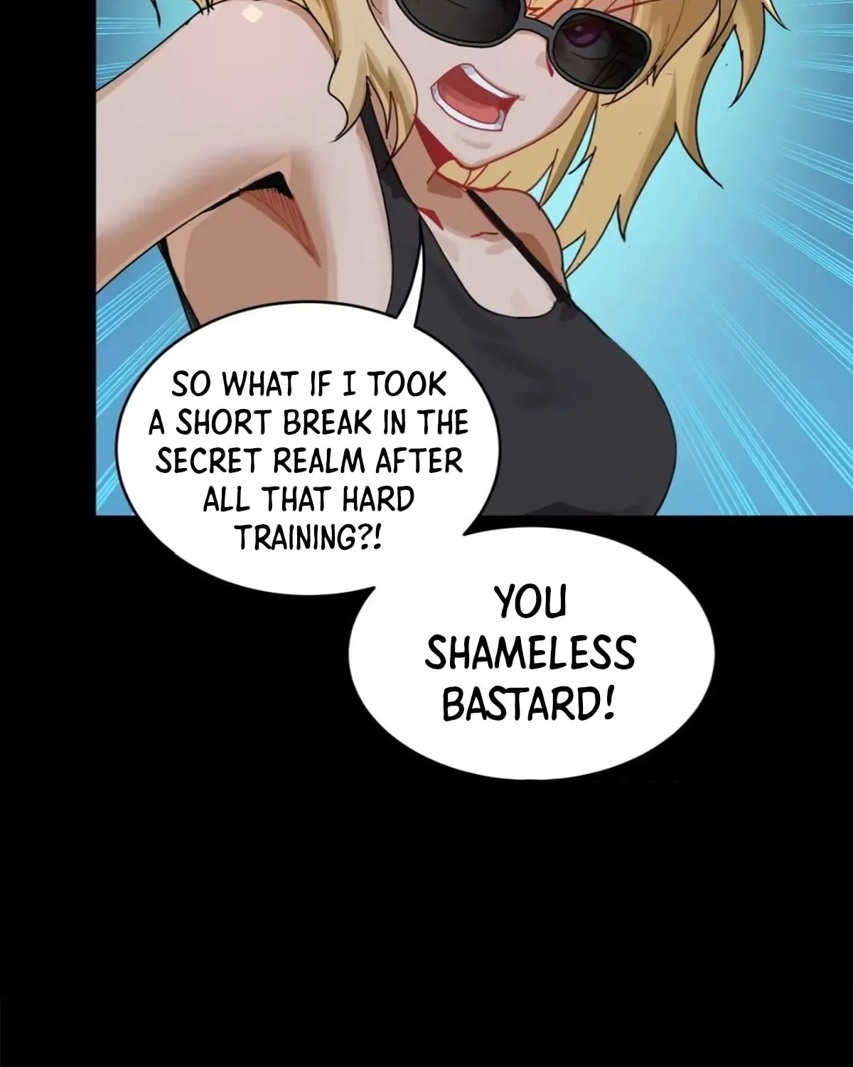 Legend of Star General (Colored) Chapter 311 page 92 - 