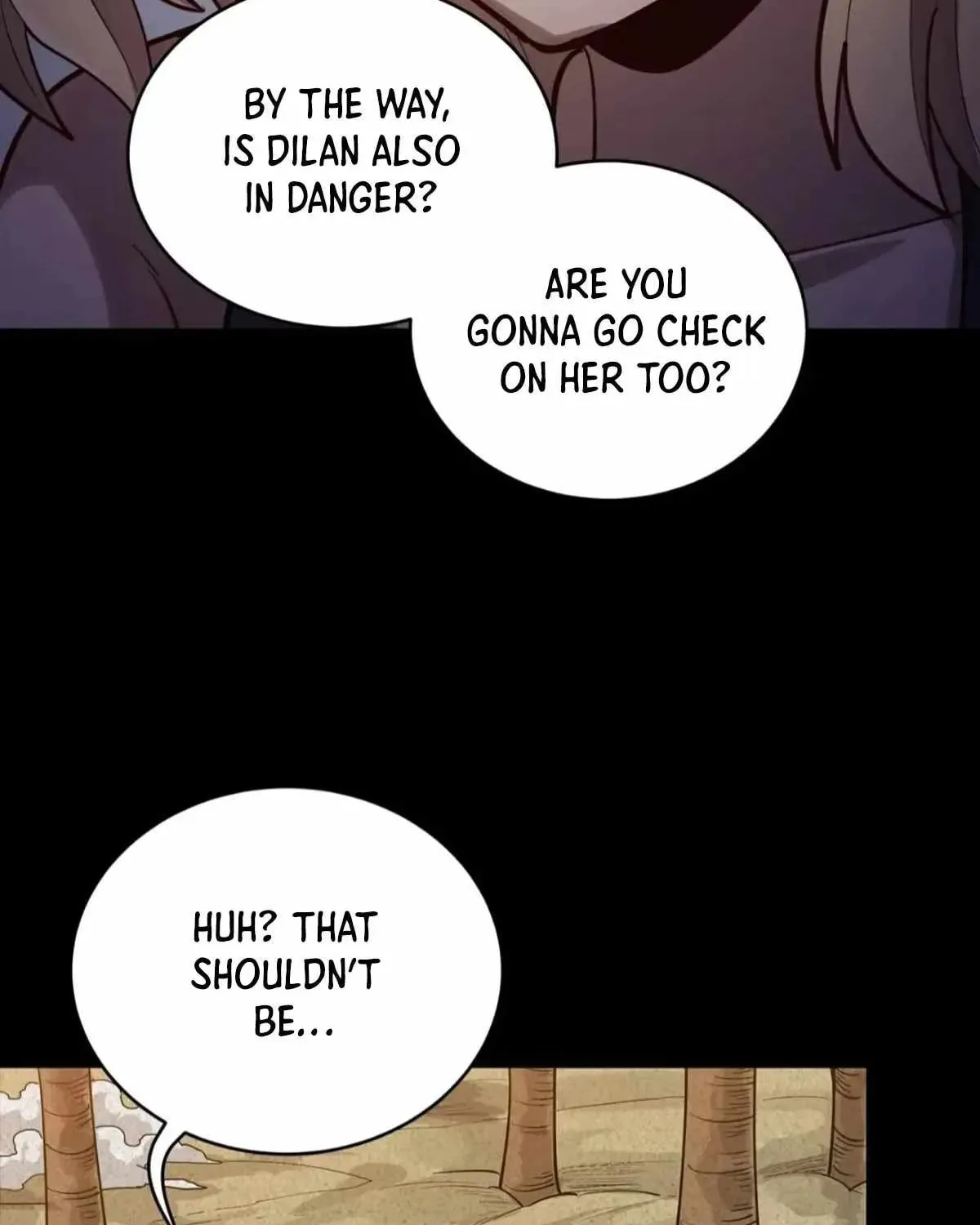 Legend of Star General (Colored) Chapter 312 page 101 - 