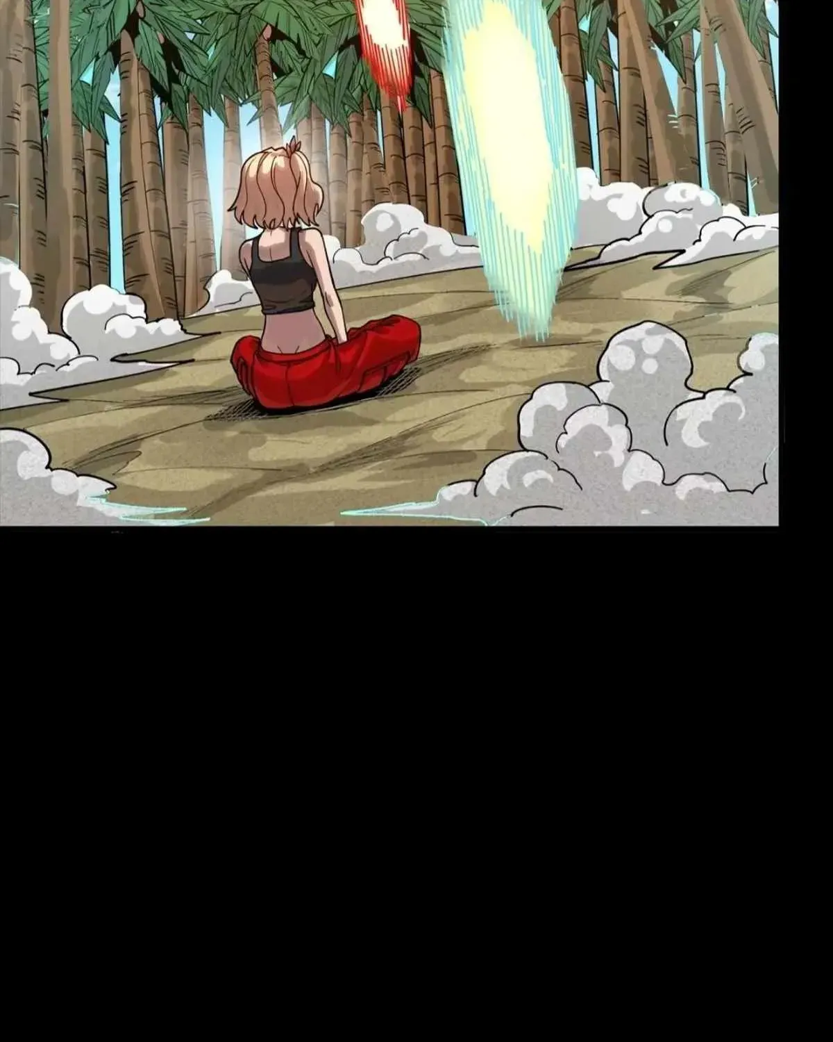 Legend of Star General (Colored) Chapter 312 page 106 - 