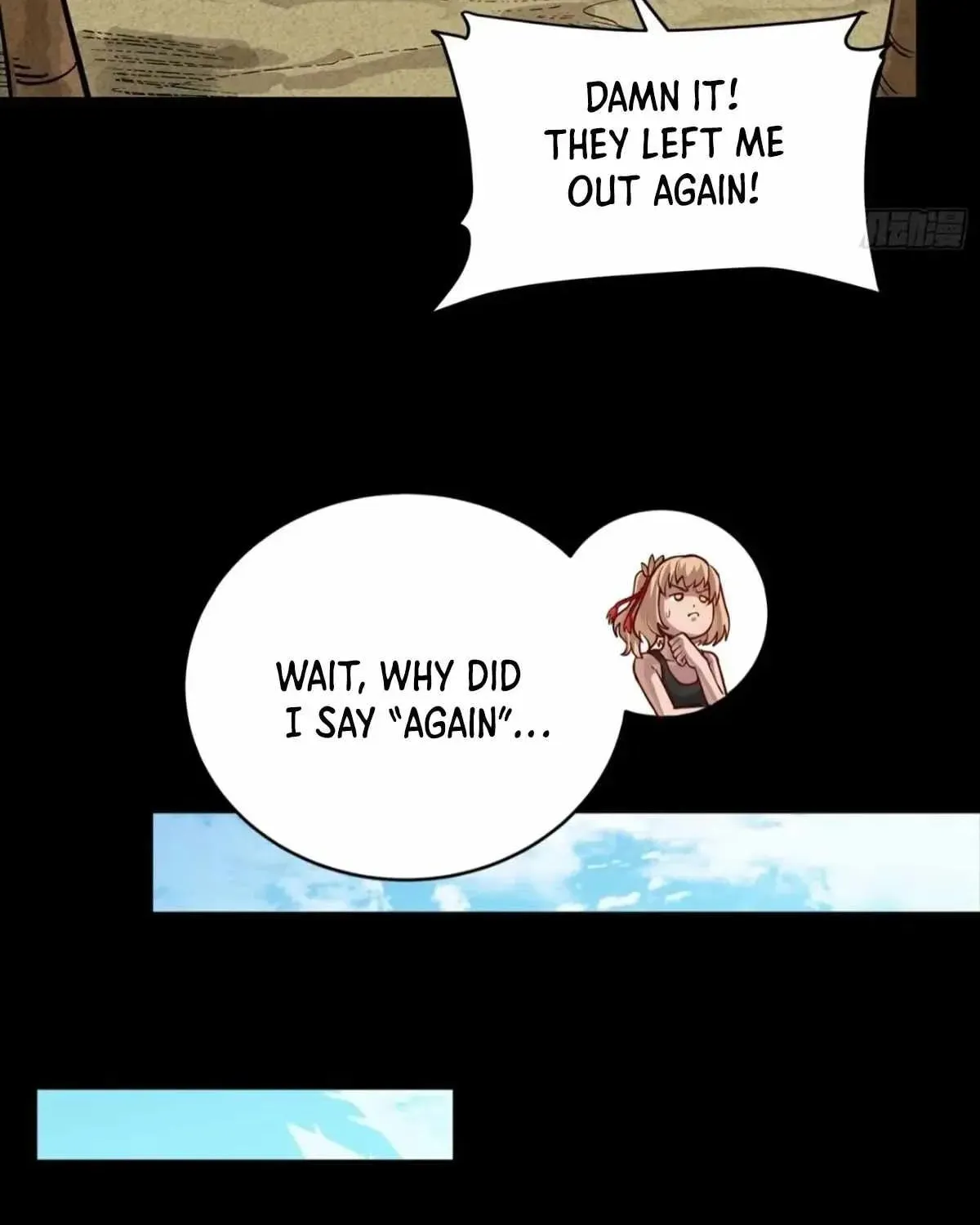Legend of Star General (Colored) Chapter 312 page 113 - 