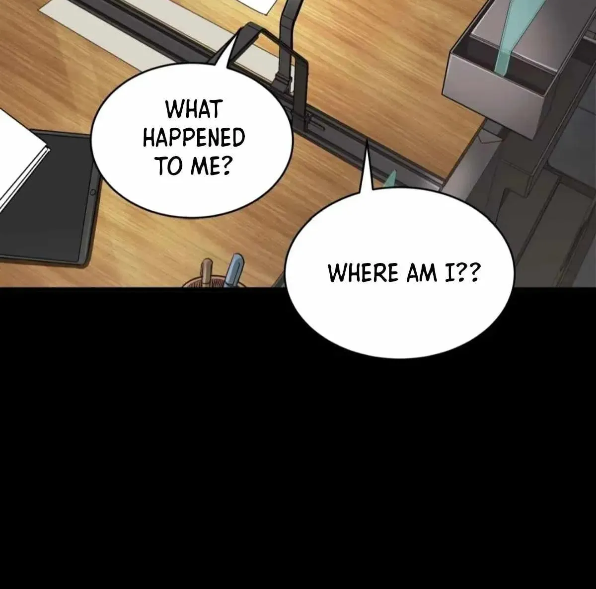 Legend of Star General (Colored) Chapter 312 page 123 - 