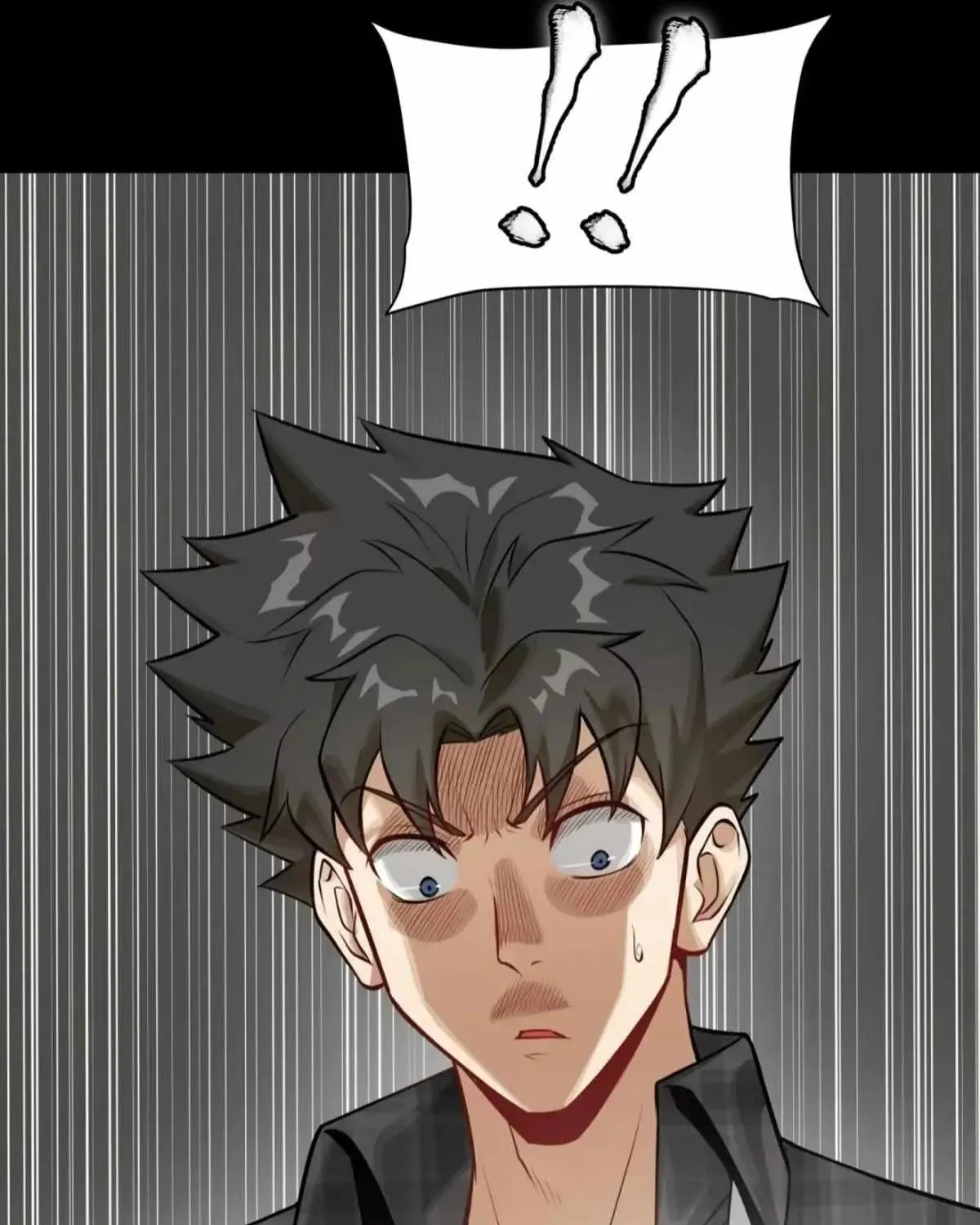 Legend of Star General (Colored) Chapter 312 page 130 - 