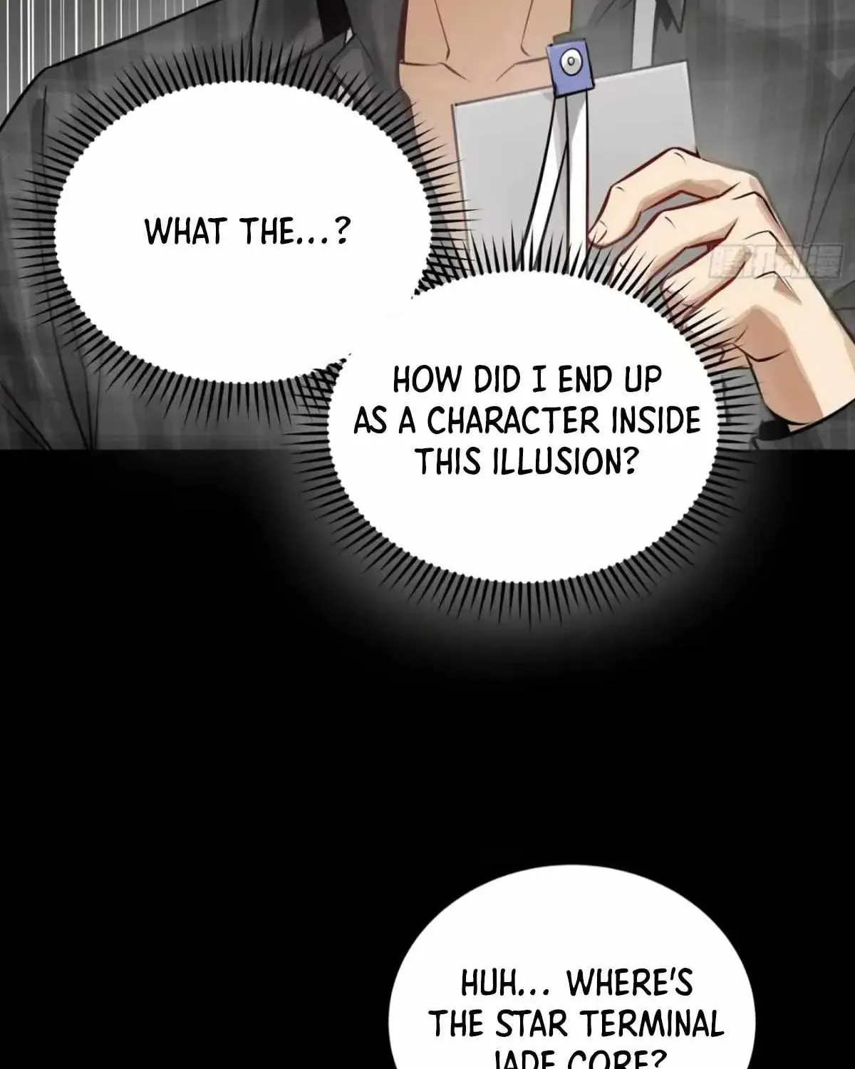 Legend of Star General (Colored) Chapter 312 page 131 - 