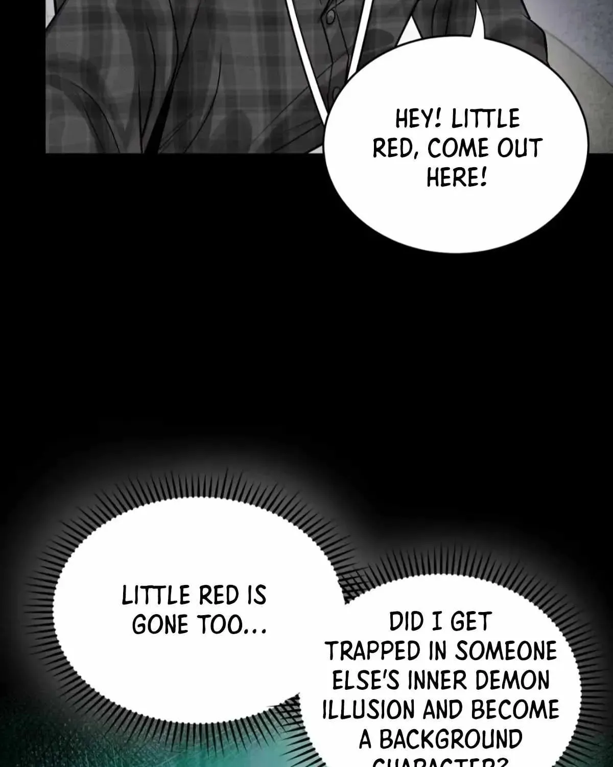 Legend of Star General (Colored) Chapter 312 page 135 - 
