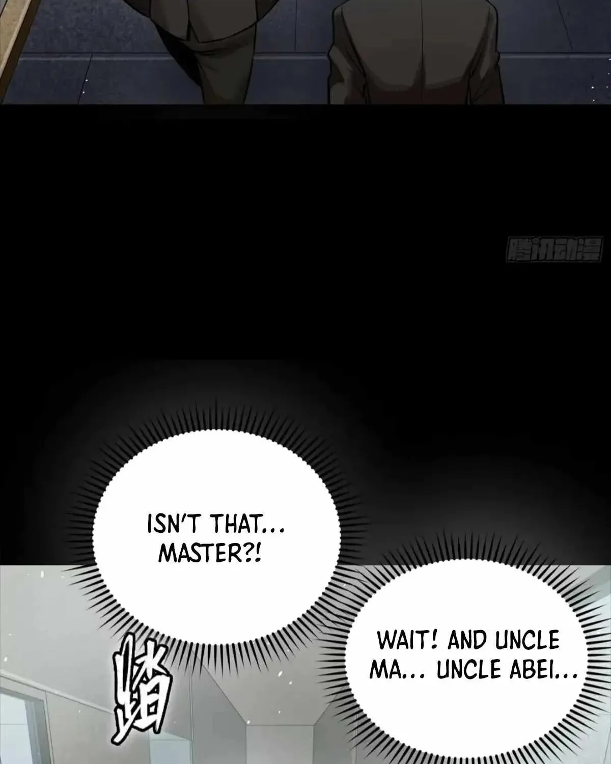 Legend of Star General (Colored) Chapter 312 page 142 - 