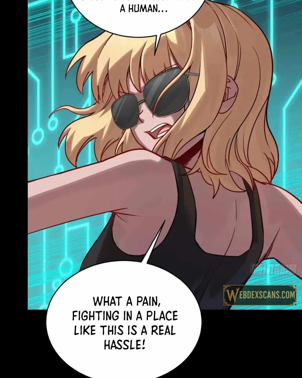 Legend of Star General (Colored) Chapter 312 page 30 - 