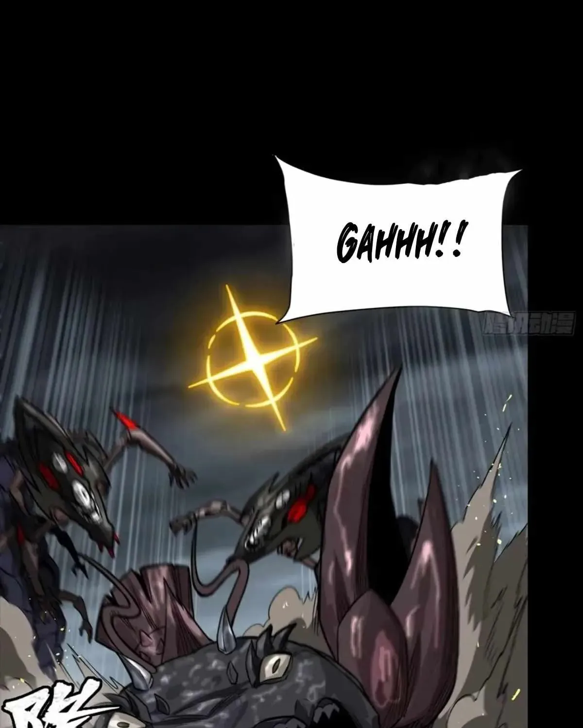Legend of Star General (Colored) Chapter 312 page 43 - 