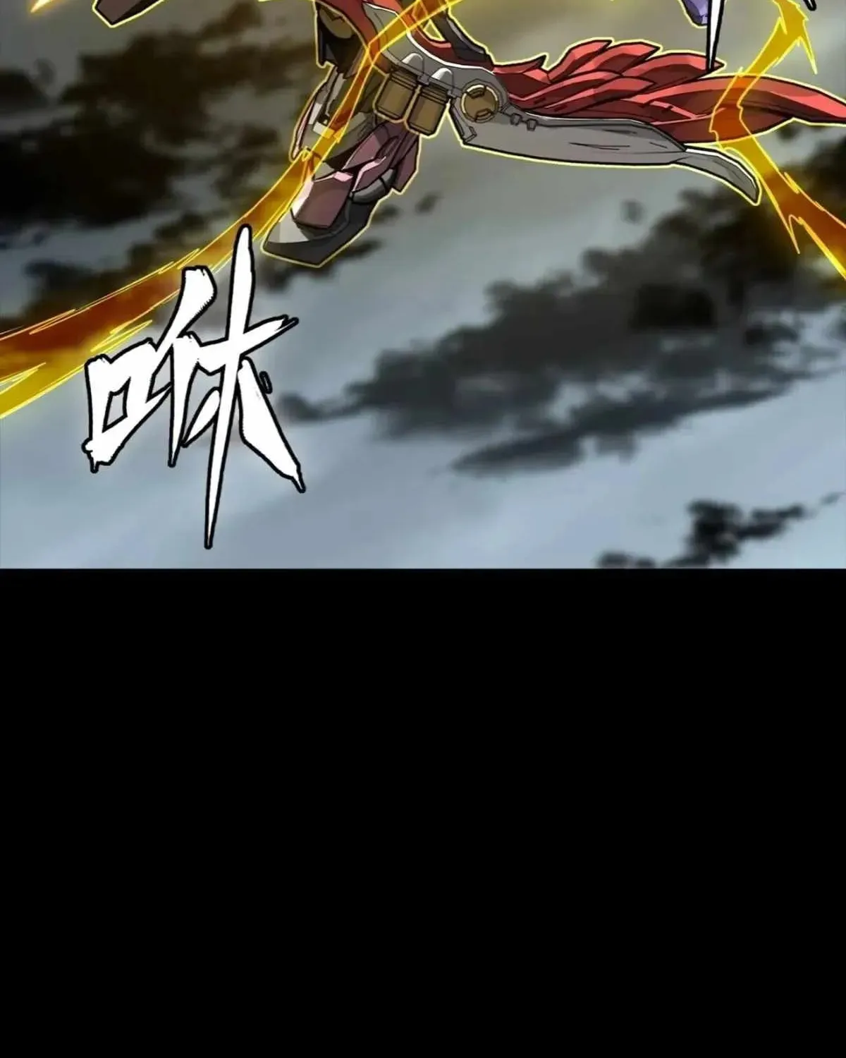 Legend of Star General (Colored) Chapter 312 page 51 - 