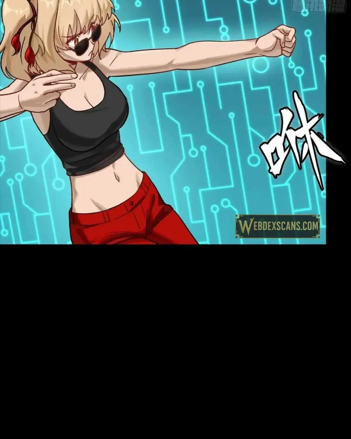 Legend of Star General (Colored) Chapter 312 page 61 - 