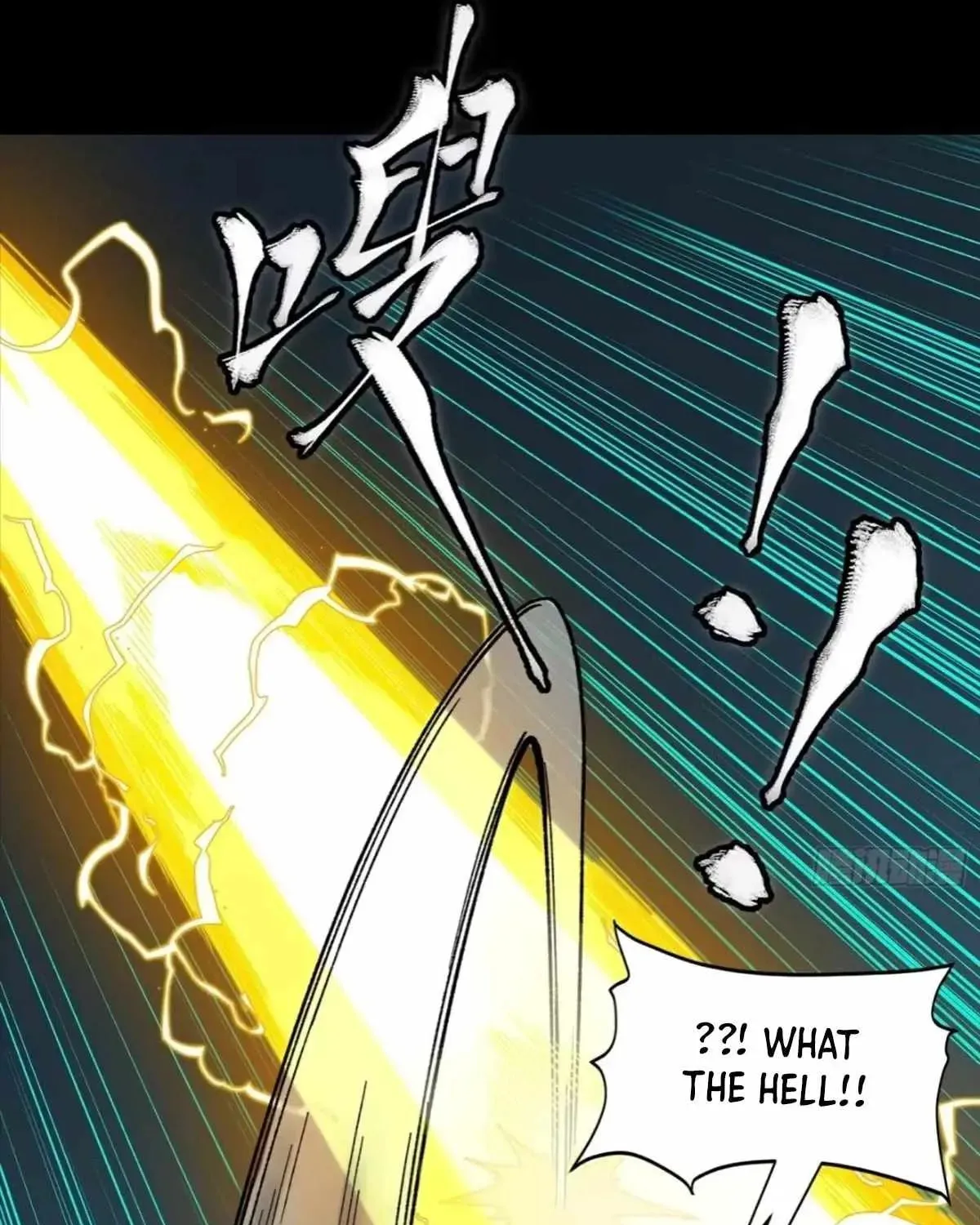 Legend of Star General (Colored) Chapter 312 page 65 - 