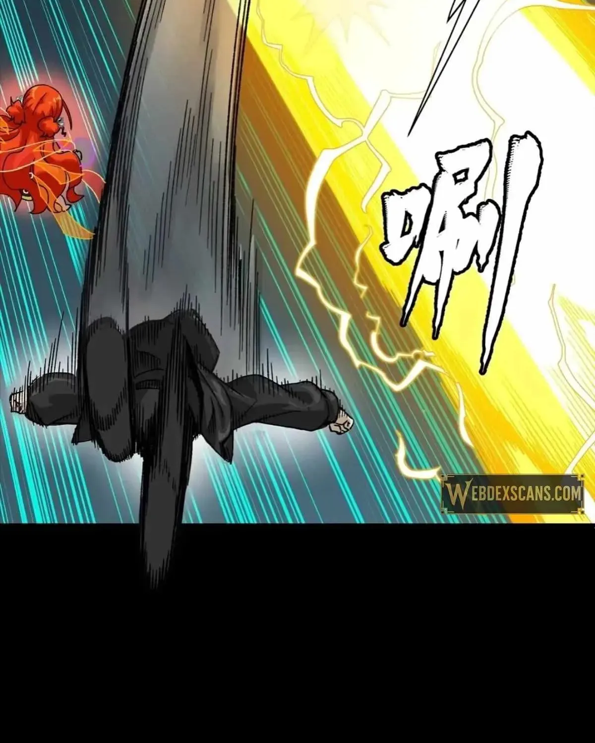 Legend of Star General (Colored) Chapter 312 page 66 - 