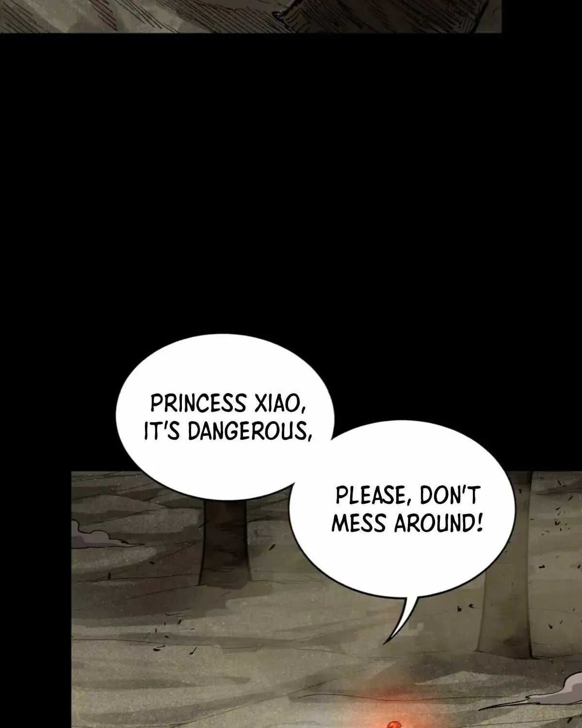 Legend of Star General (Colored) Chapter 312 page 69 - 