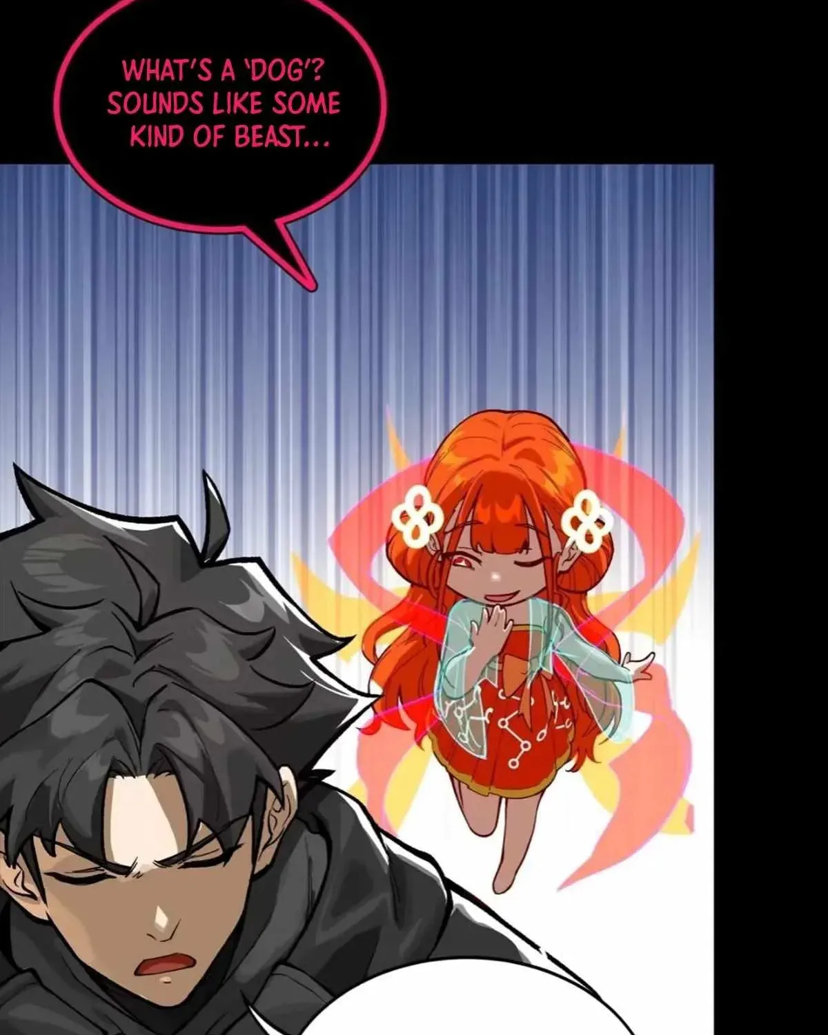 Legend of Star General (Colored) Chapter 312 page 73 - 