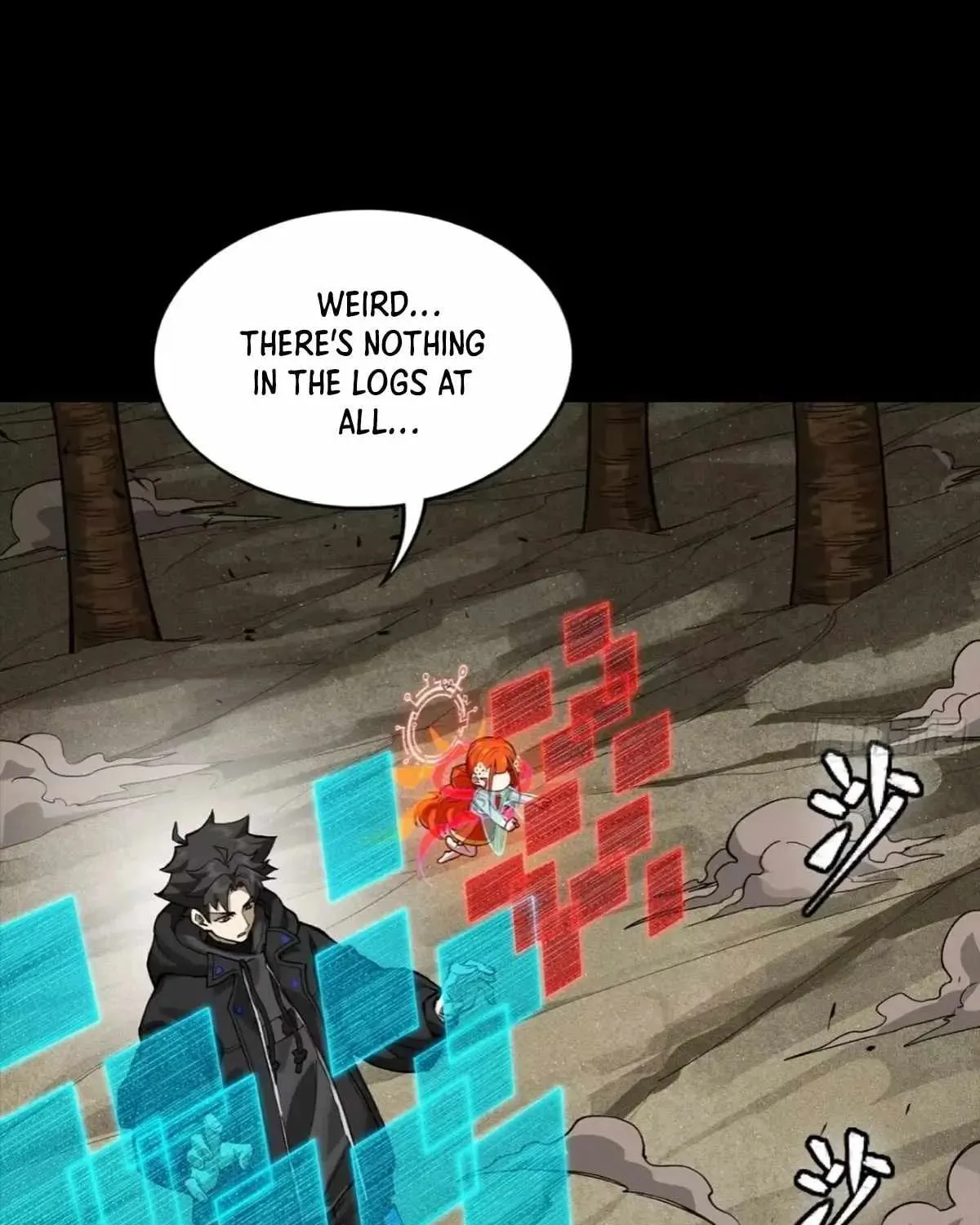 Legend of Star General (Colored) Chapter 312 page 75 - 