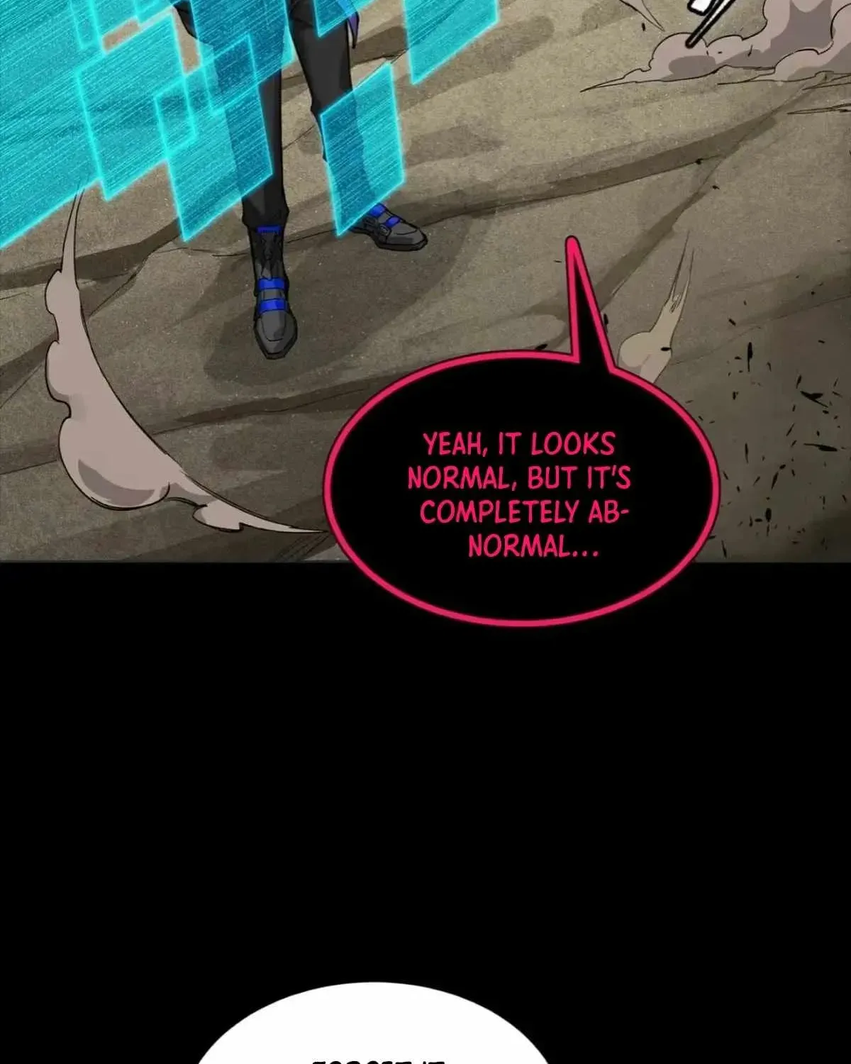 Legend of Star General (Colored) Chapter 312 page 76 - 