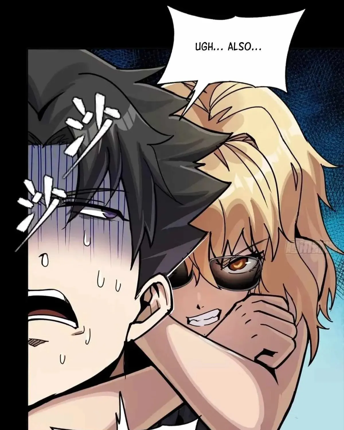 Legend of Star General (Colored) Chapter 312 page 94 - 