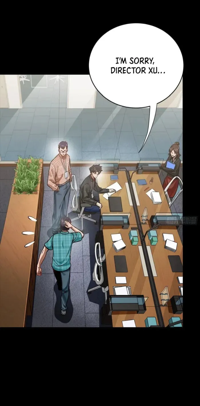 Legend of Star General (Colored) Chapter 313 page 13 - 
