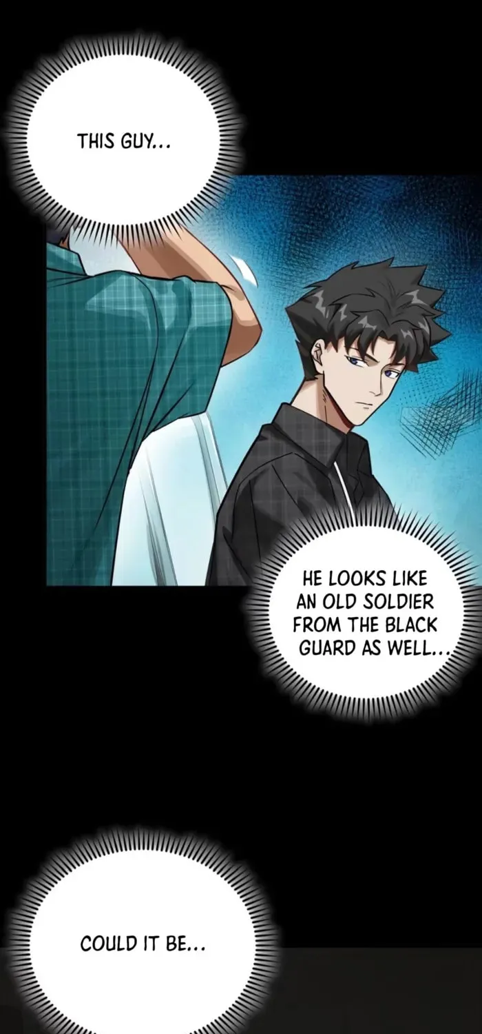 Legend of Star General (Colored) Chapter 313 page 14 - 