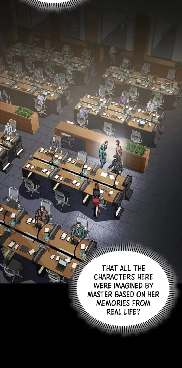 Legend of Star General (Colored) Chapter 313 page 15 - 