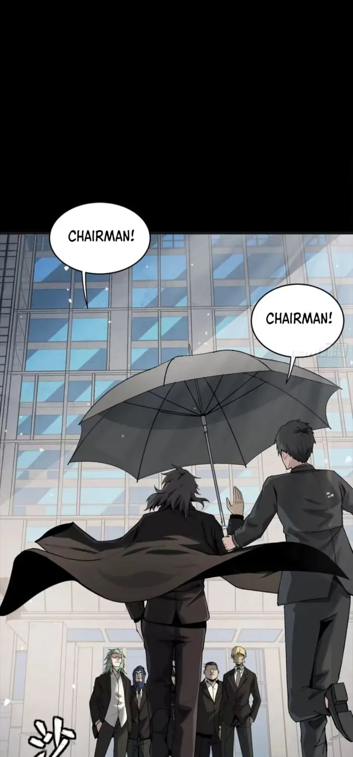Legend of Star General (Colored) Chapter 313 page 42 - 