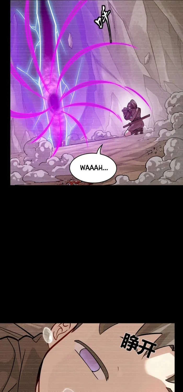 Legend of Star General (Colored) Chapter 314 page 11 - 