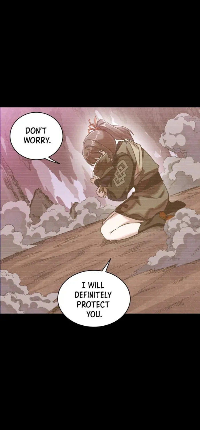 Legend of Star General (Colored) Chapter 314 page 13 - 