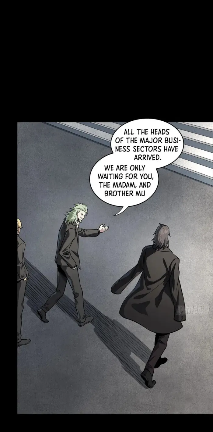 Legend of Star General (Colored) Chapter 314 page 24 - 