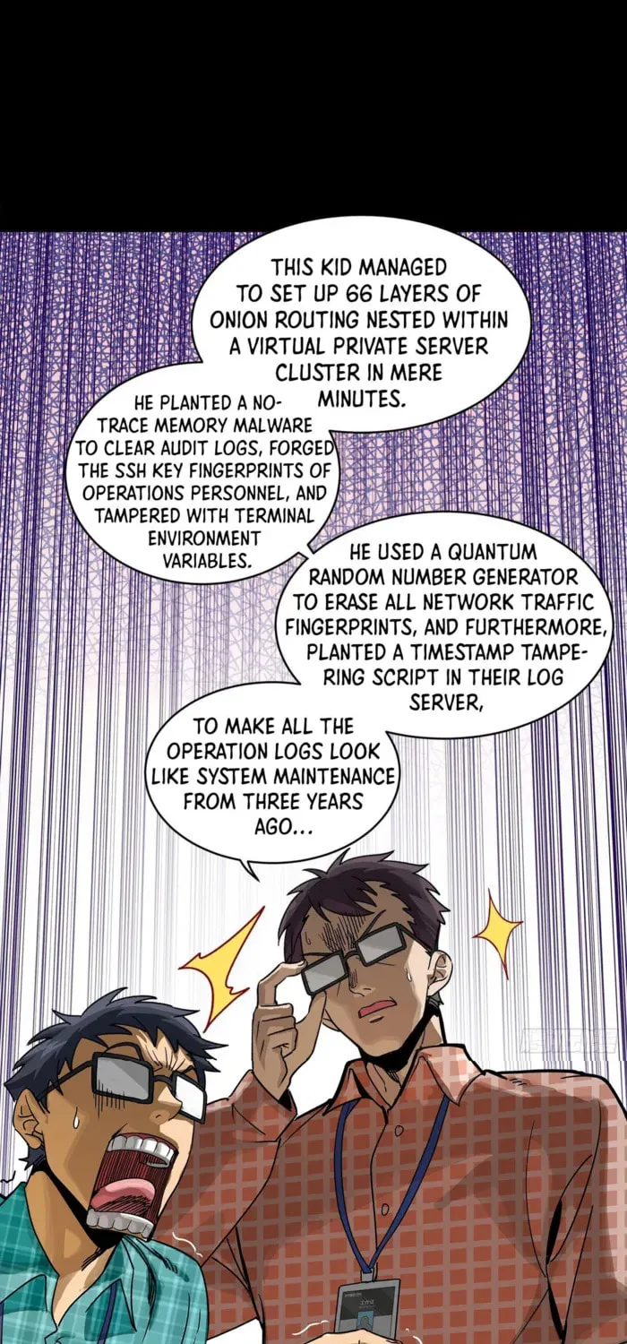 Legend of Star General (Colored) Chapter 314 page 39 - 