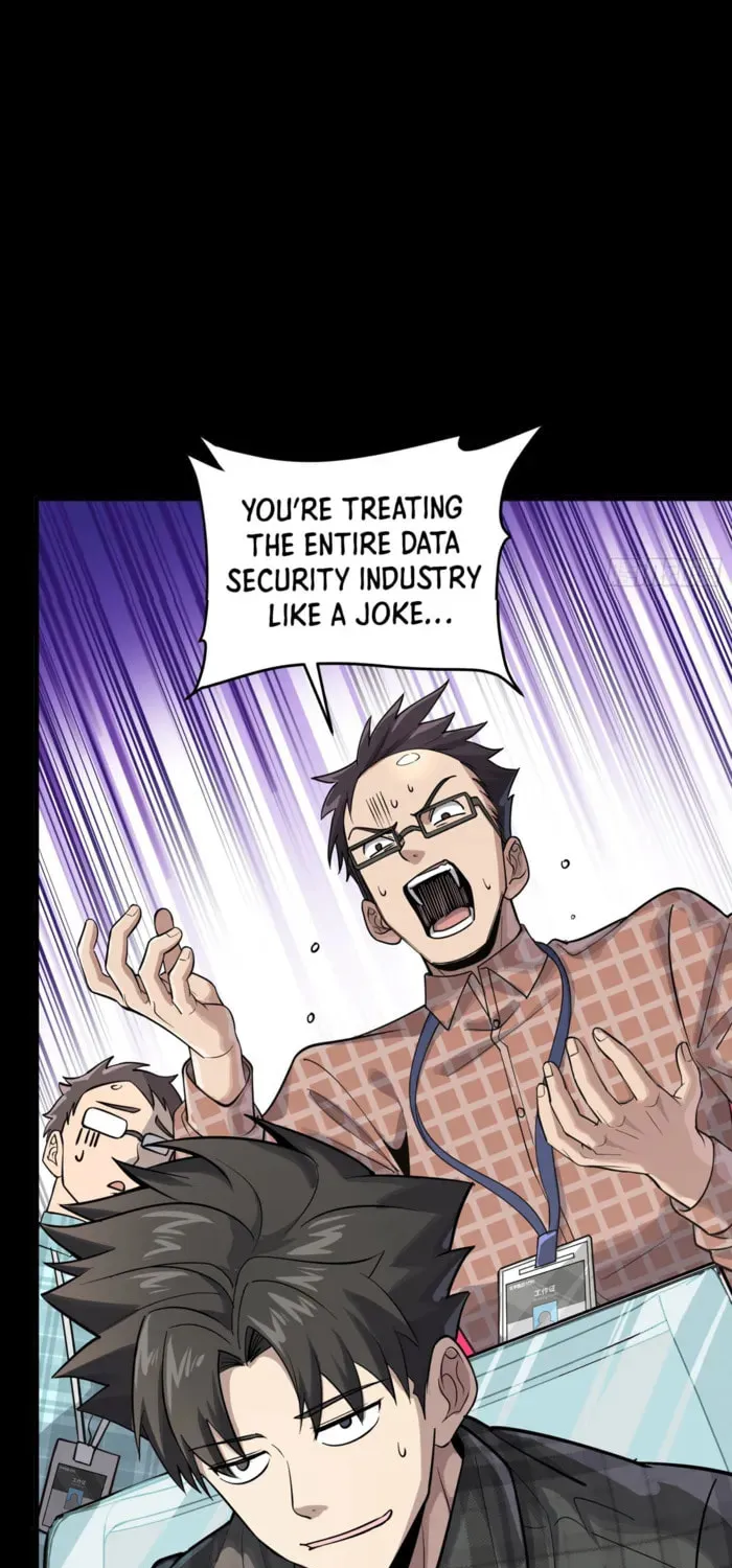 Legend of Star General (Colored) Chapter 314 page 43 - 