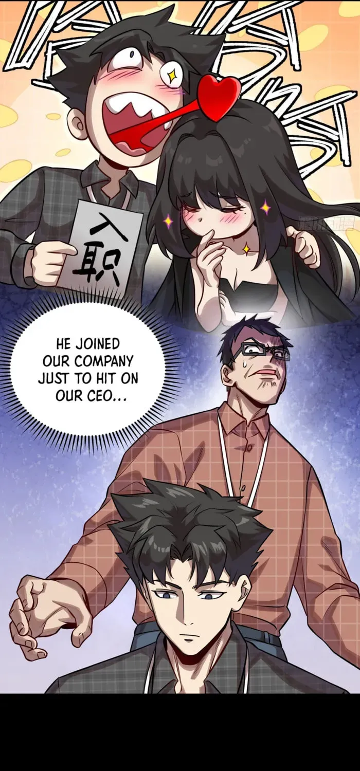 Legend of Star General (Colored) Chapter 314 page 51 - 