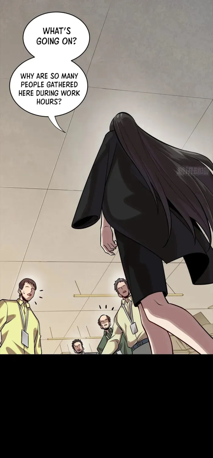 Legend of Star General (Colored) Chapter 314 page 53 - 