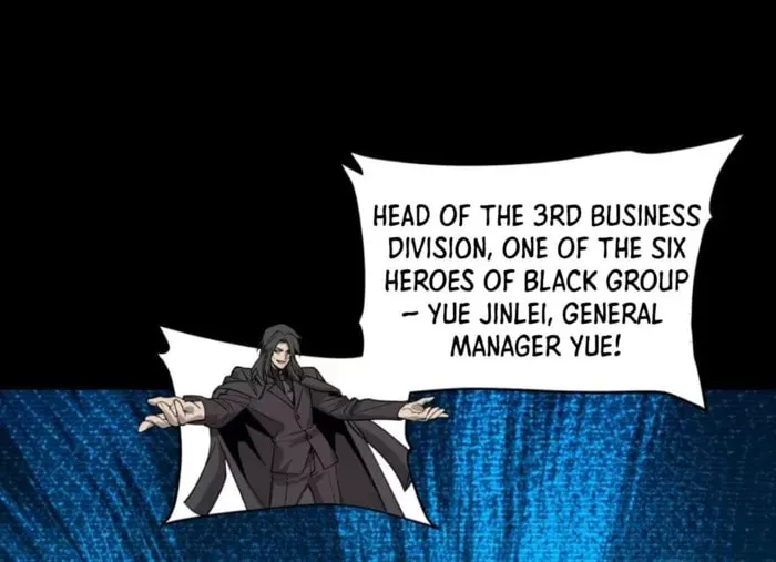 Legend of Star General (Colored) Chapter 315 page 24 - 