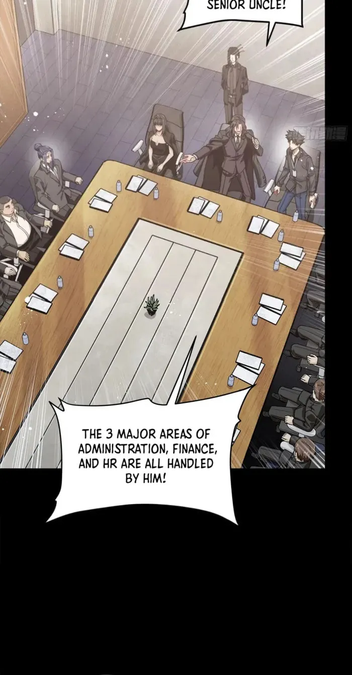 Legend of Star General (Colored) Chapter 315 page 28 - 