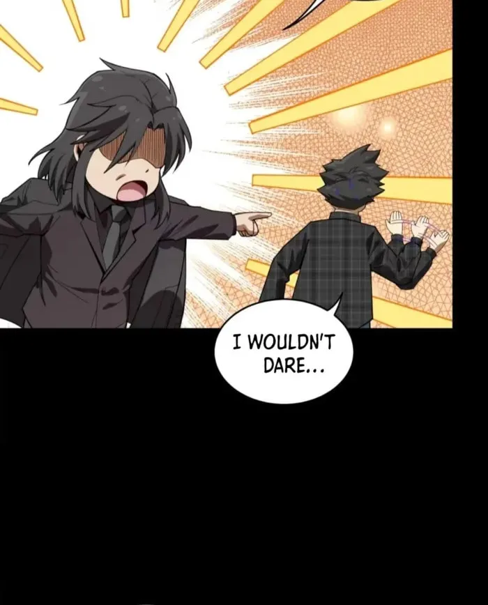 Legend of Star General (Colored) Chapter 315 page 38 - 
