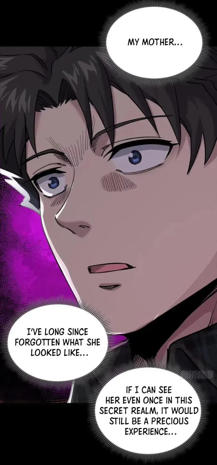 Legend of Star General (Colored) Chapter 315 page 43 - 