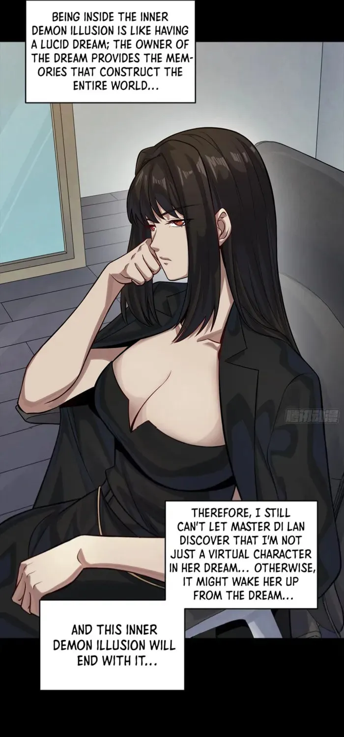 Legend of Star General (Colored) Chapter 315 page 6 - 