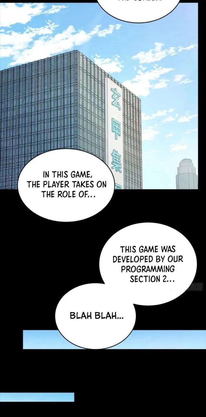 Legend of Star General (Colored) Chapter 315 page 60 - 