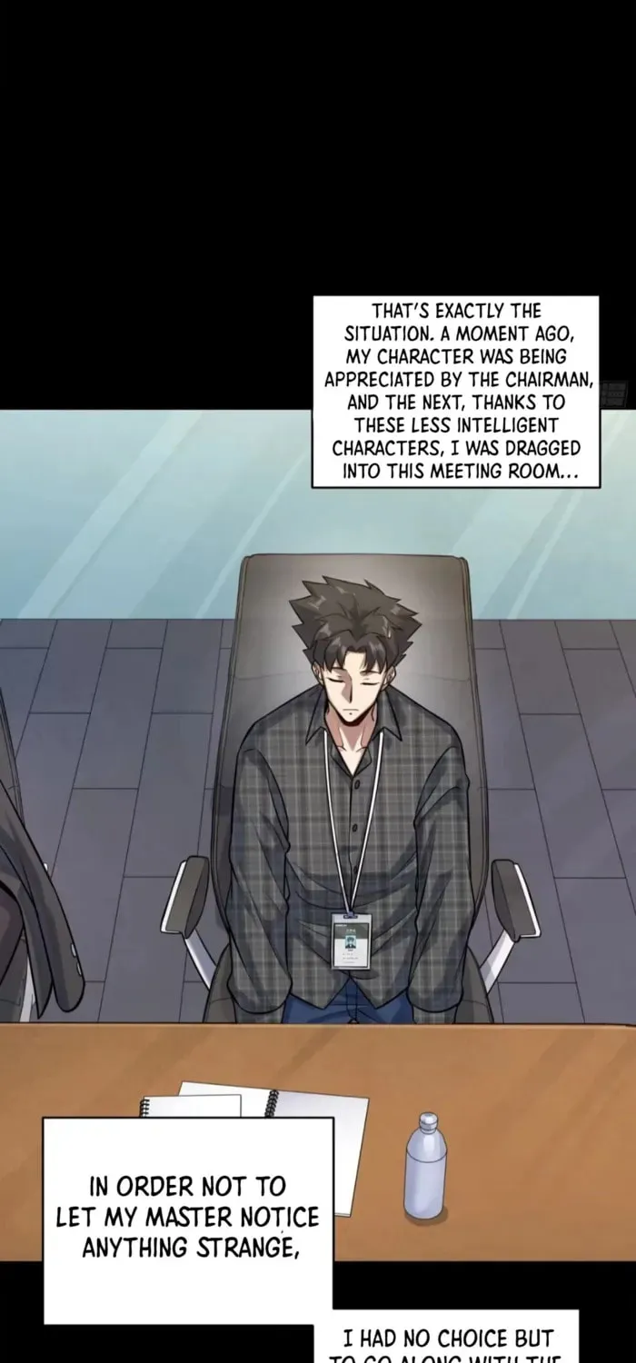 Legend of Star General (Colored) Chapter 315 page 8 - 
