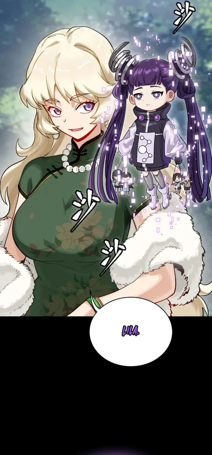 Legend of Star General (Colored) Chapter 315 page 73 - 