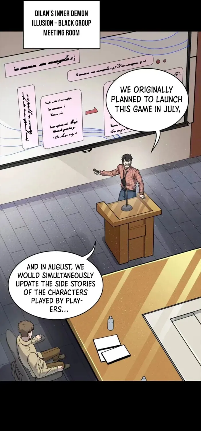 Legend of Star General (Colored) Chapter 316 page 2 - 