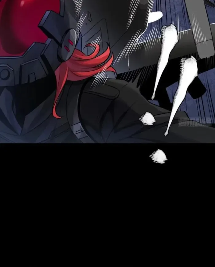 Legend of Star General (Colored) Chapter 316 page 29 - 