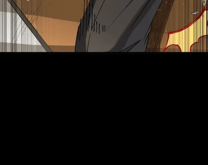 Legend of Star General (Colored) Chapter 316 page 43 - 