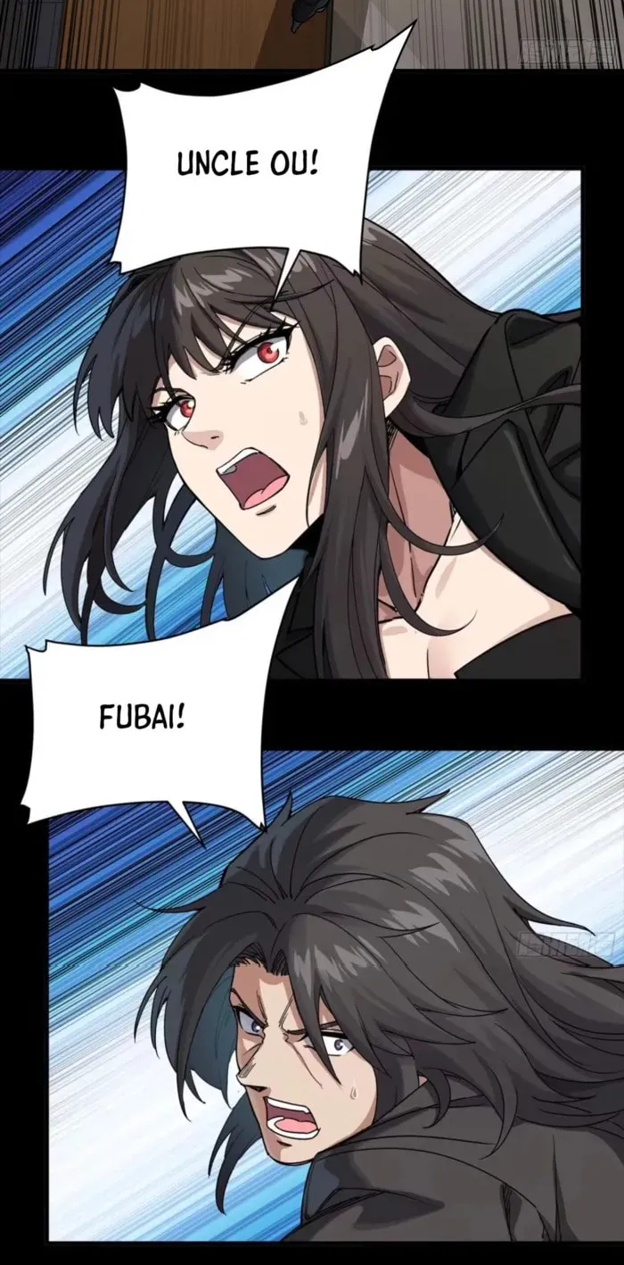 Legend of Star General (Colored) Chapter 316 page 49 - 