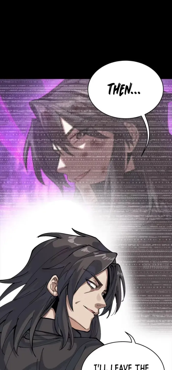 Legend of Star General (Colored) Chapter 317 page 31 - 