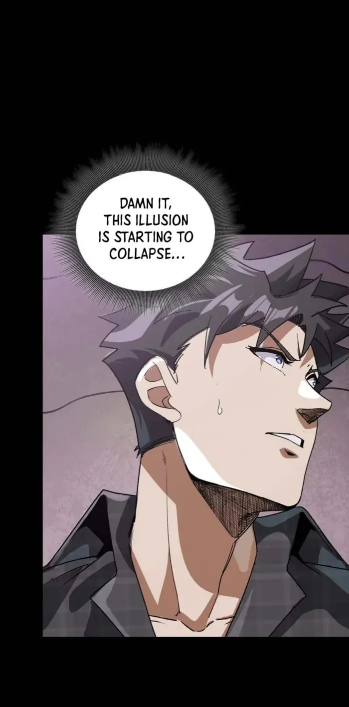 Legend of Star General (Colored) Chapter 317 page 36 - 