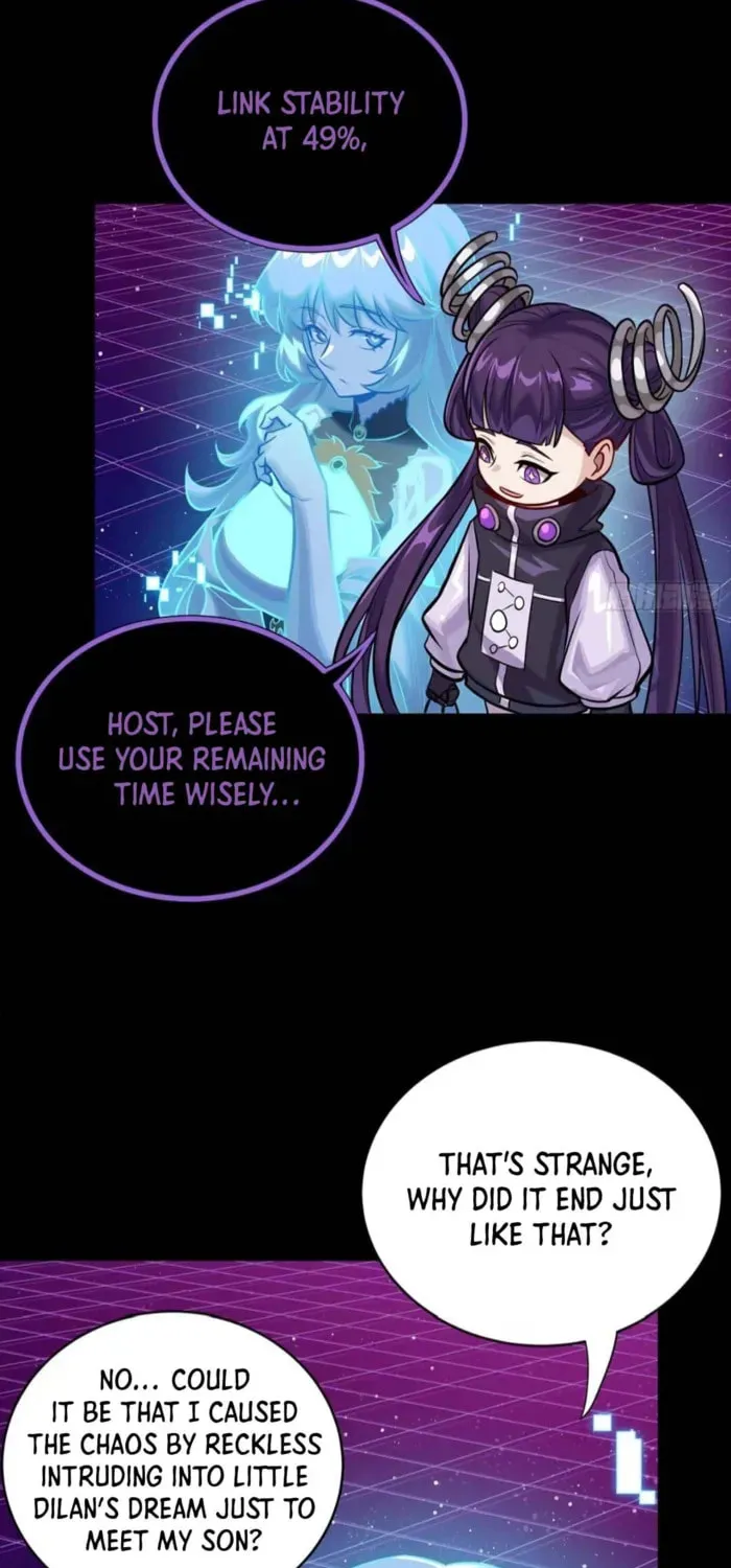 Legend of Star General (Colored) Chapter 317 page 48 - 