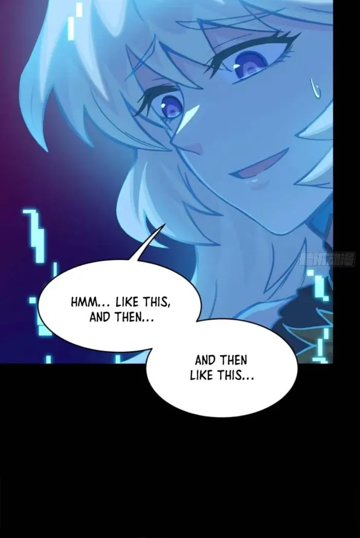 Legend of Star General (Colored) Chapter 317 page 51 - 