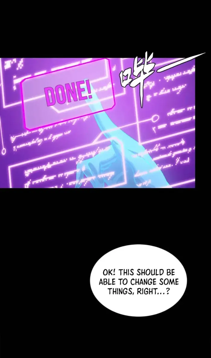 Legend of Star General (Colored) Chapter 317 page 53 - 
