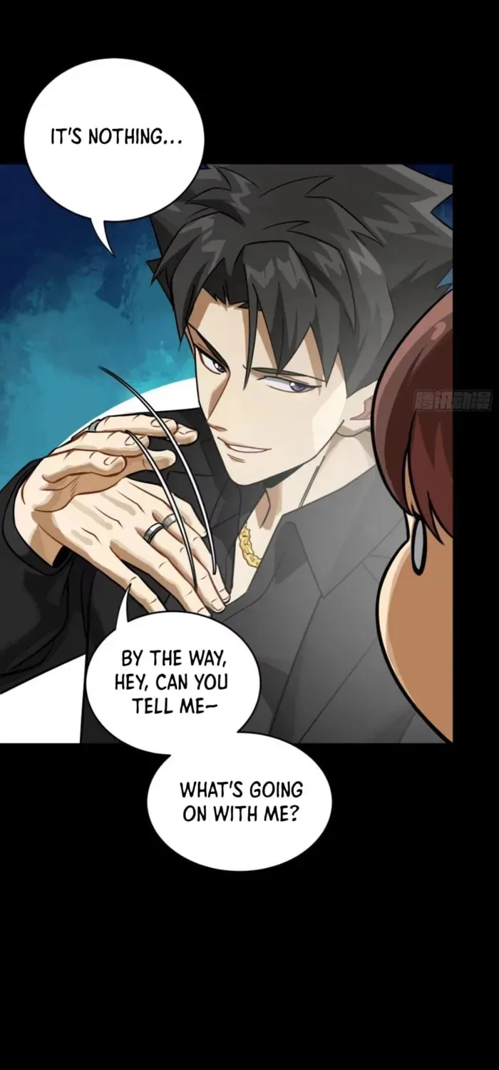 Legend of Star General (Colored) Chapter 318 page 19 - 